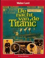 Scheepvaartboeken Maritieme boeken te koop, Verzamelen, Scheepvaart, Ophalen, Zo goed als nieuw