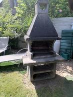 barbeque, Tuin en Terras, Ophalen, Gebruikt, Zie foto