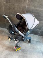 Doona plus, Kinderen en Baby's, Buggy's, Ophalen, Zo goed als nieuw