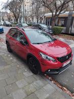 Peugeot 2008 GT LİNE star & stop + Camera, Auto's, Voorwielaandrijving, 4 deurs, USB, 1199 cc