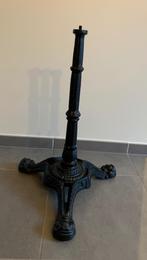 Smeedijzeren tafelpoot, Ophalen, Tafelpoot, Minder dan 50 cm, 50 tot 100 cm