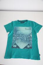 Outfitters nation groene shirt 13-14 jaar, Outfitters Nation, Chemise ou À manches longues, Utilisé, Garçon