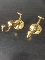 Koperen hangers, Ophalen, Koper