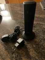 Huistelefoon Philips, Ophalen