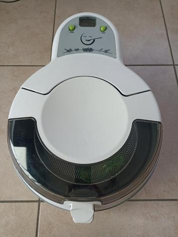 Airfryer, Electroménager, Friteuses à air, Enlèvement, Neuf