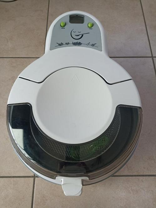 Airfryer, Elektronische apparatuur, Airfryers, Nieuw, Ophalen