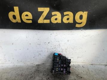 Boîte à fusibles d'un Mazda 2., Enlèvement ou Envoi, 3 mois de garantie, Utilisé, Mazda