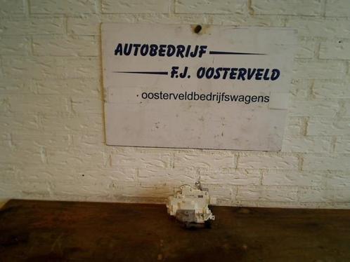 Deurslot Cilinder rechts van een Volkswagen Passat, Auto-onderdelen, Carrosserie, Volkswagen, Gebruikt, 3 maanden garantie, Ophalen of Verzenden