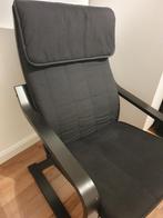 Zetel ikea, Huis en Inrichting, Ophalen, Eenpersoons, Zo goed als nieuw, Rechte bank