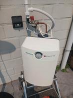 DAALDEROP 10L, Ophalen, Zo goed als nieuw, Boiler