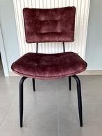 6 stoelen Henders & Hazel, Huis en Inrichting, Stoelen, Ophalen, Overige kleuren, Nieuw, Metaal