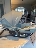 Nuna pipa next: maxi cosi, Ophalen, Gebruikt, Overige merken, Autogordel of Isofix