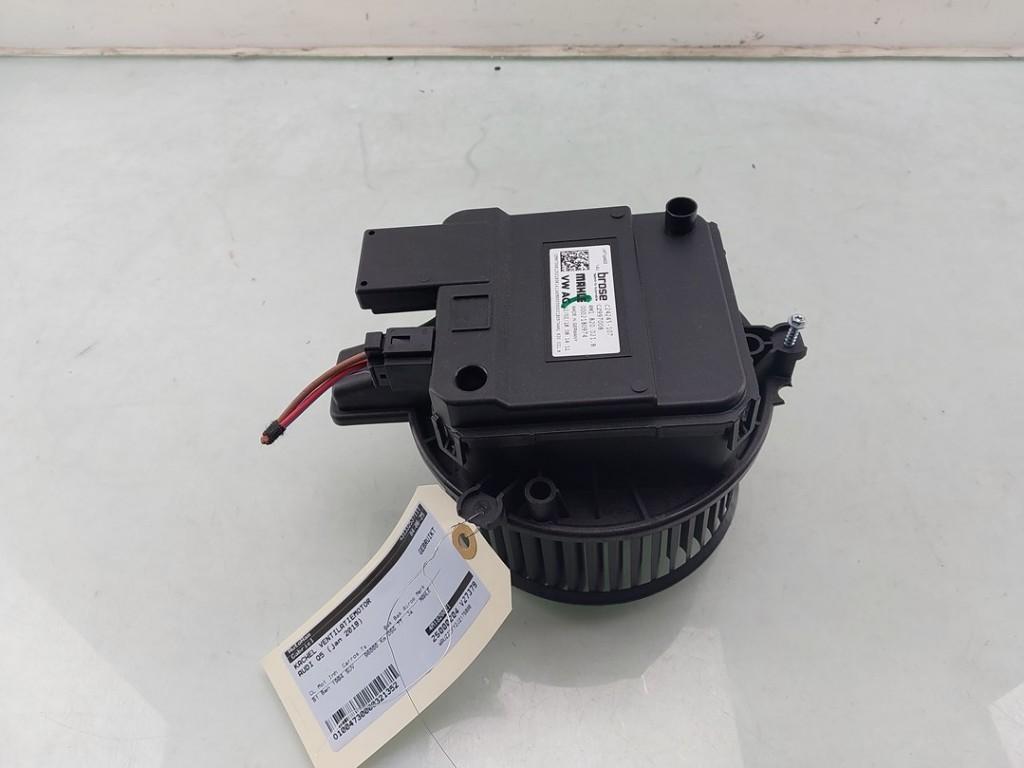 VENTILATEUR RADIATEUR MOTEUR Audi Q5 (FYB / FYG), Autos : Pièces & Accessoires, Utilisé, Audi