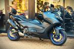 YAMAHA TMAX 560 ***MOTOVERTE.BE***, Motoren, Motoren | Yamaha, Scooter, Bedrijf, 560 cc, 12 t/m 35 kW