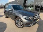 Mercedes GLC 350 E 4Matic UNIQUEMENT À L'EXPORTATION, Argent ou Gris, Euro 6, Entreprise, 5 portes