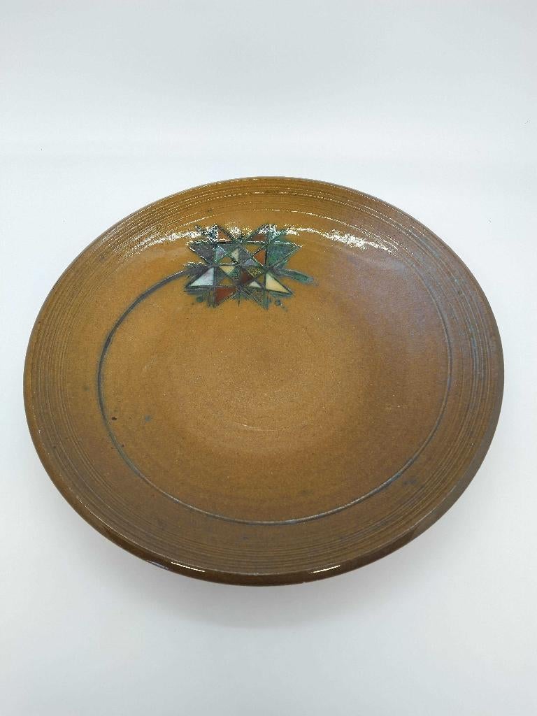 Vintage Kuldiga bordje, Ophalen