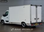 Renault Master 145PK Koelwagen Vriezer Thermo King V-300 MAX, Auto's, Stof, 4 cilinders, Renault, Te koop