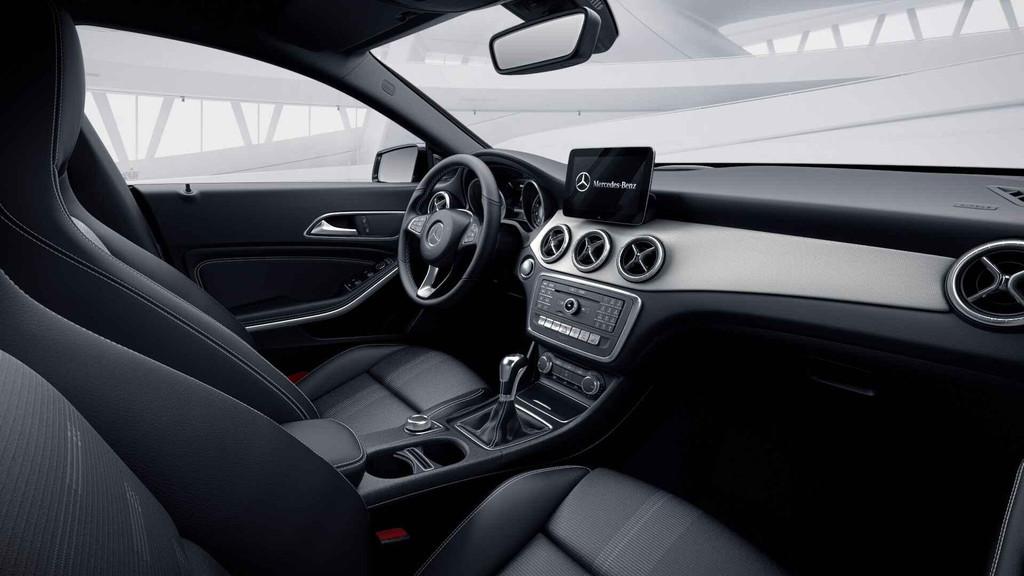 Mercedes-Benz CLA Shooting Brake 180 Verwarmde Zetels | Navi, Autos, Mercedes-Benz, CLA, 140 g/km, Euro 6, Entreprise