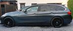BMW 3 Touring Sport! Euro6 B47 2.0d 180pk Topstaat! GVV, Achterwielaandrijving, 1995 cc, Leder en Stof, Particulier