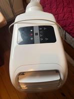 Climatiseur eurom, Refroidissement et Déshumidification, 60 à 100 m³, Enlèvement, Utilisé