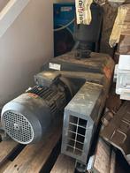 Pompe a vide, Bricolage & Construction, Enlèvement