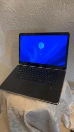 Laptop dell xps  15 inch i7 ssd, Computers en Software, Windows Laptops, Ophalen of Verzenden, Zo goed als nieuw, 15 inch, SSD