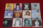 45t's uit de carrierre van Patricia PAAY, Enlèvement ou Envoi, Single, Comme neuf, Pop