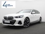 BMW i5 M SPORT - PANODAK - BOWER 1 WILKINS, Automaat, USB, Zwart, 340 pk