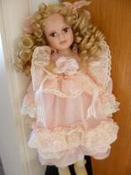 Porseleinen poppen alles voor €40, Verzamelen, Poppen, Ophalen of Verzenden