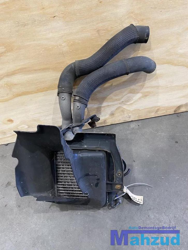 MAZDA 6 2.2 CDTI INTERCOOLER met slang, Autos : Pièces & Accessoires, Moteurs & Accessoires, Mazda, Utilisé