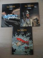 LA LISTE 66 (T1 + T2 + T3) - parfait état, Enlèvement ou Envoi