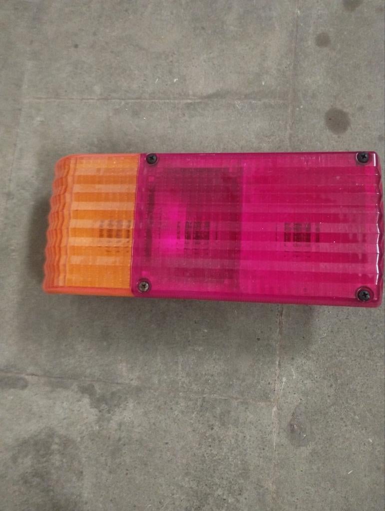 Feu arrière caravane Rapido, Caravanes & Camping, Particulier, Rapido