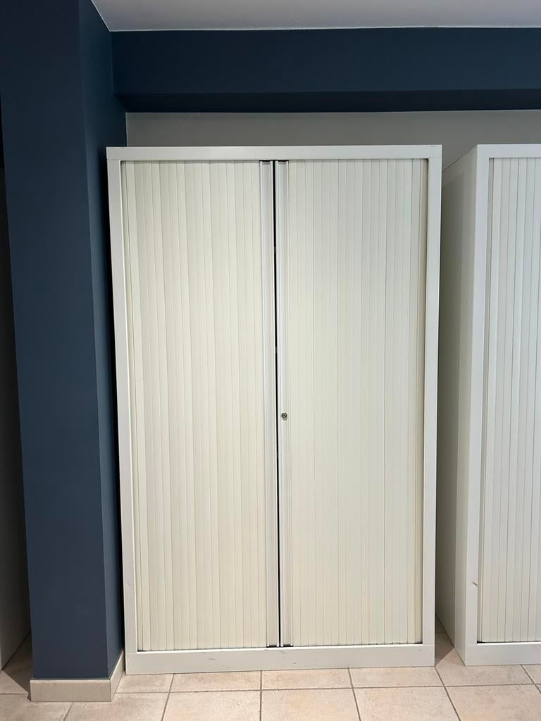 Armoire mettalique, Ophalen, Gebruikt, Armoire mettalique