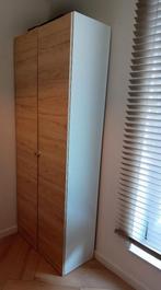 Functionele kledingkast / opbergkast, Huis en Inrichting, Ophalen, Met deur(en), 50 tot 100 cm, Zo goed als nieuw