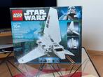 Lego imperial shuttle Ucs 10212, Ophalen, Nieuw, Complete set, Lego
