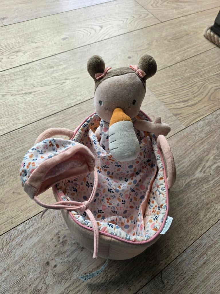 Little dutch popje, Ophalen of Verzenden, Little Dutch