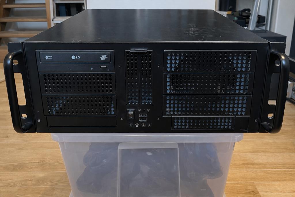 Intel PC – Gebruiksklaar Intel i5| 16GB RAM | 512 SSD, Ophalen, Gebruikt, Intel, 512 GB