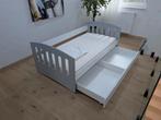 Kinderbed, Ophalen, Matras