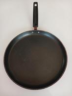 Poêle à crêpes TEFAL diamètre 26cm, Plaque céramique, Enlèvement, Utilisé, Autres types