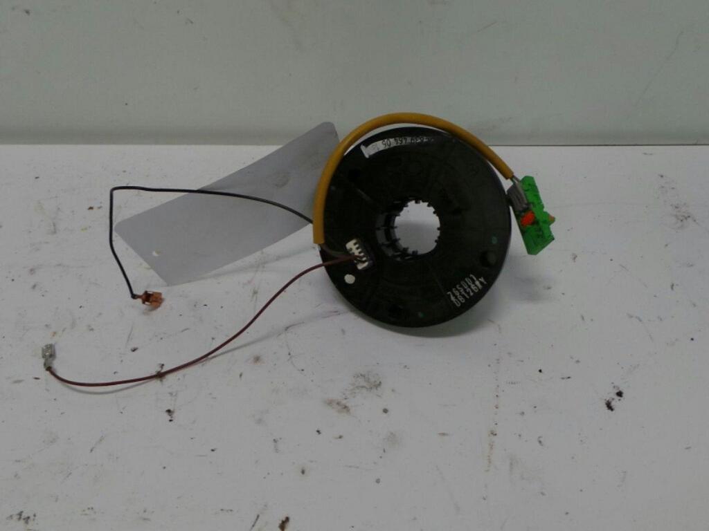 MERCEDES VITO 109 CDI SLEEPRING STUURKOLOM 2009, Autos : Pièces & Accessoires, Autres pièces automobiles, Utilisé, ARN reconnu