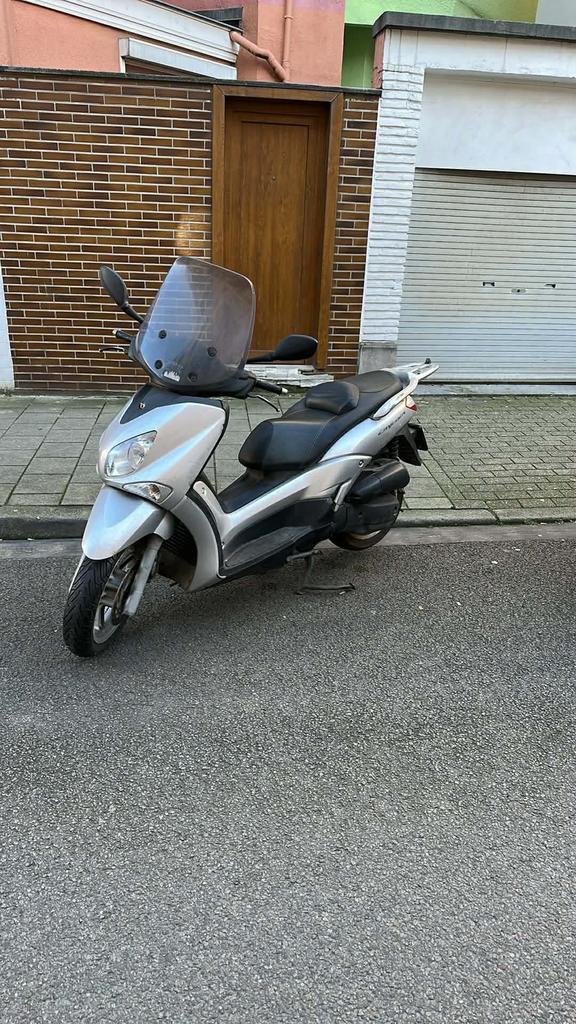 Yamaha X-max city /mbk cityliner, Vélos & Vélomoteurs, Scooters | Yamaha, Enlèvement