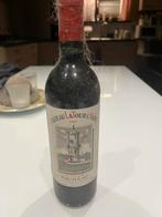 Chateau La Tour L aspic 1997, Collections, Vins, Enlèvement, Comme neuf, Vin rouge