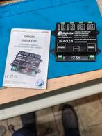 Servo decoder DR4024, Enlèvement ou Envoi, Comme neuf