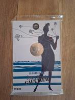 10 euro en Argent - Jean Paul Gaultier, Timbres & Monnaies, Monnaies | Europe | Monnaies euro, Envoi, Série, Argent