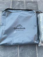 Obelink Sol front 430 de luxe, Caravans en Kamperen, Ophalen, Nieuw
