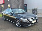 Mercedes-Benz C-klasse C200 EURO6B/2016/AUTOMAAT/ keuring, Automaat, Bedrijf, Diesel, C-Klasse