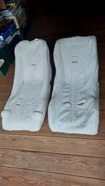 Schaaltjes universeel voor o.a. bakfiets, Fietsen en Brommers, Fietsaccessoires | Fietsstoeltjes, Ophalen, Gebruikt, Voorzitje