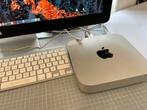 Mac Mini i5 2,3Ghz RAM16Gb + apple cinema display 27“, Informatique & Logiciels, Apple Desktops, Enlèvement, Mac Mini, SSD