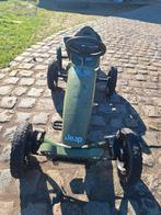 Go cart Berg Jeep Adventure, Kinderen en Baby's, Speelgoed | Buiten | Skelters, Ophalen, Gebruikt, Berg, Met kar of aanhanger