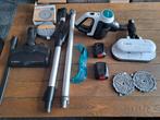 Nettoyeur sol Bosch, Elektronische apparatuur, Stofzuigers, Ophalen, Zo goed als nieuw, Overige typen